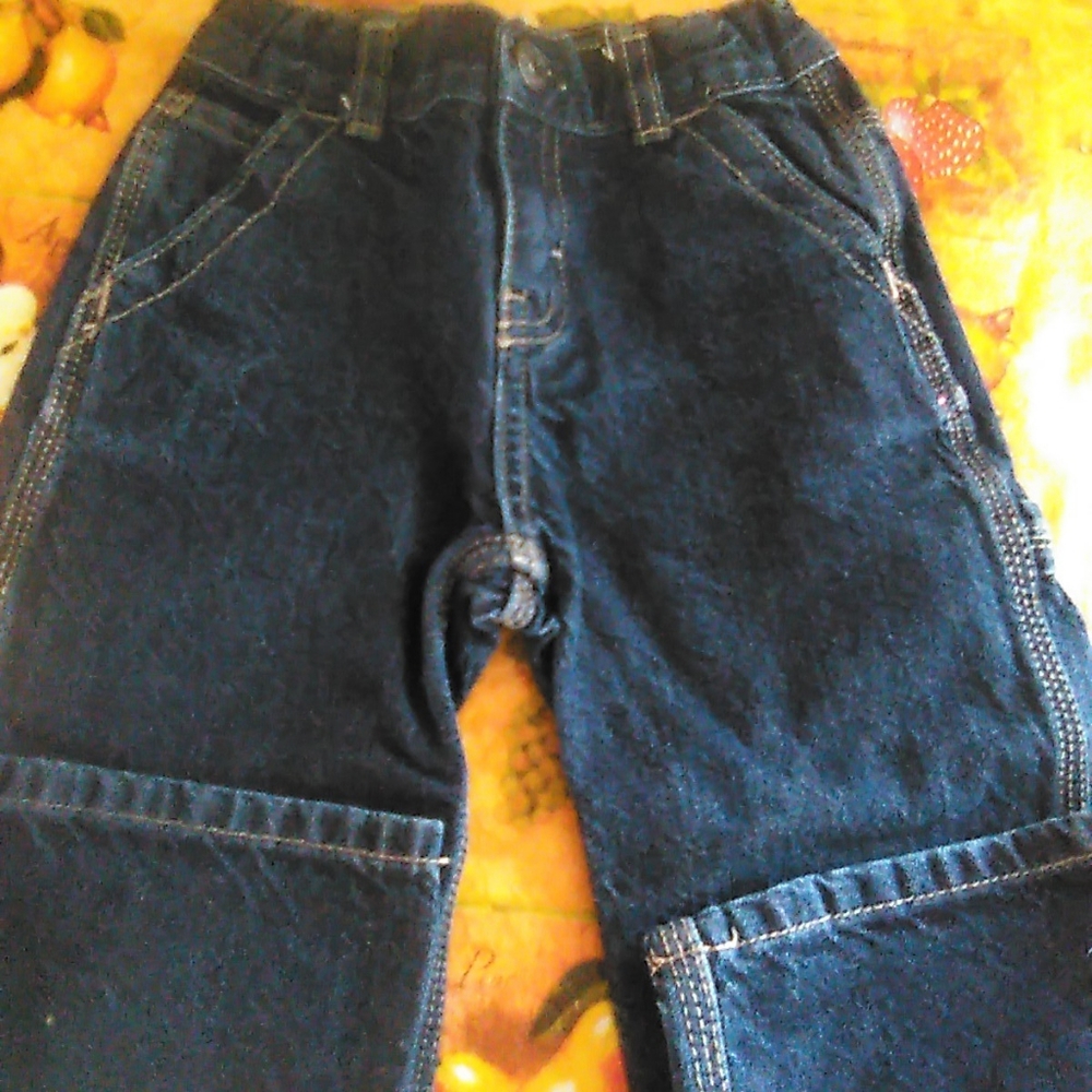 Boys bgosh pants